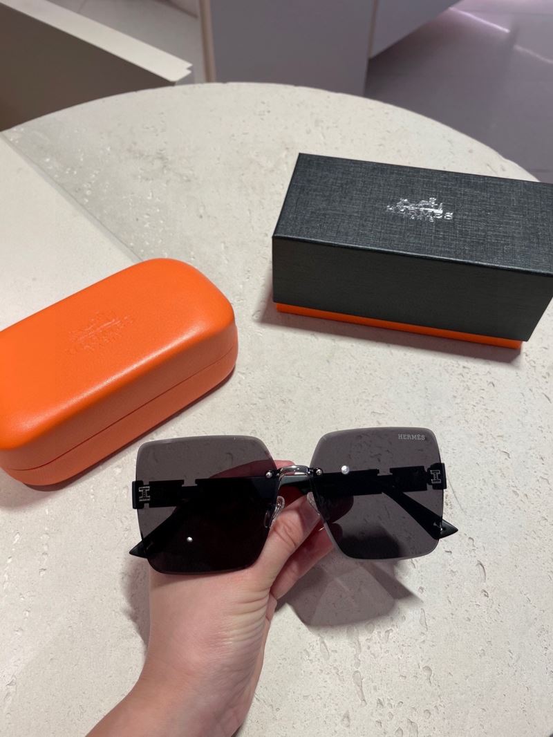 Hermes Sunglasses